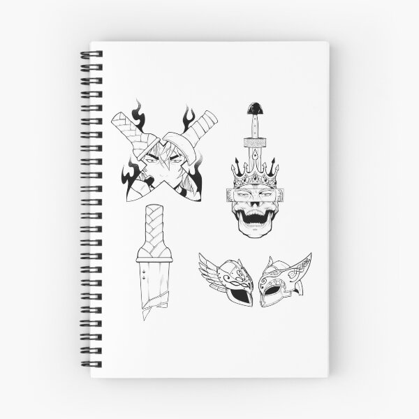 Item preview, the legendary items designed and sold by kellyismArt.