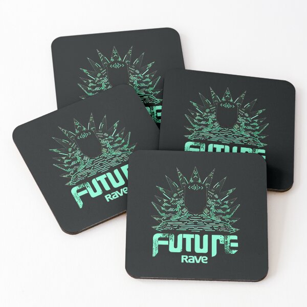 Item preview, Future Rave Artwork designed and sold by DanielVind.