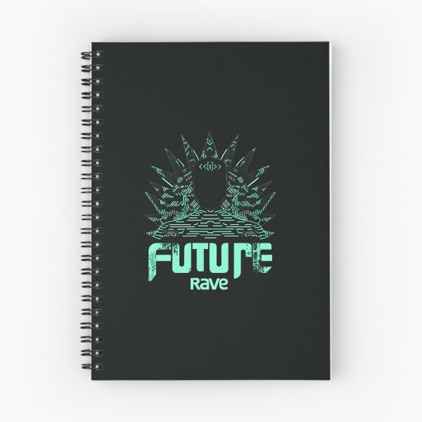 Item preview, Future Rave Artwork designed and sold by DanielVind.