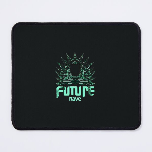 Item preview, Future Rave Artwork designed and sold by DanielVind.
