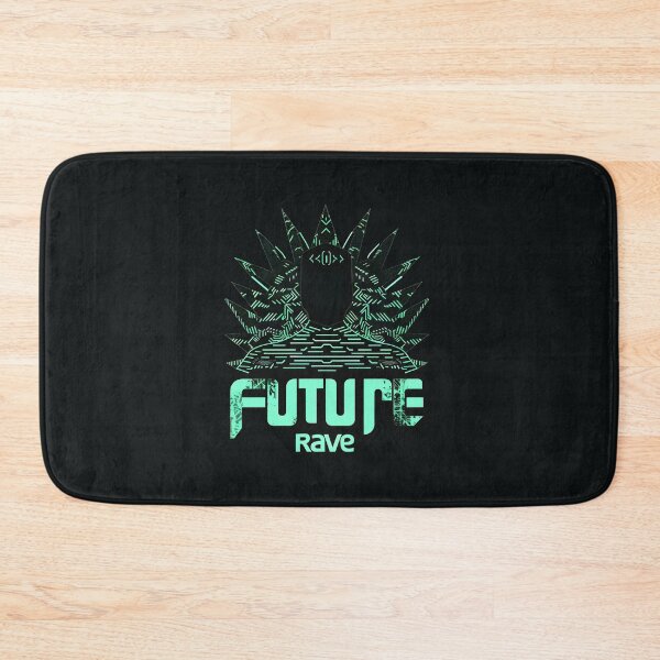 Item preview, Future Rave Artwork designed and sold by DanielVind.