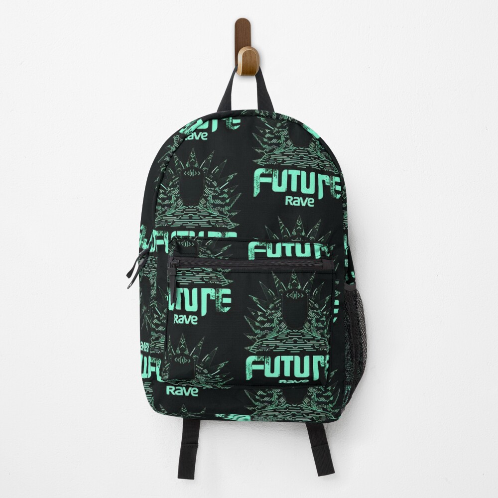 Item preview, Backpack designed and sold by DanielVind.