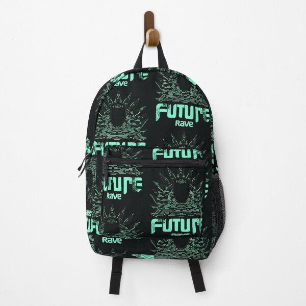 Item preview, Future Rave Artwork designed and sold by DanielVind.
