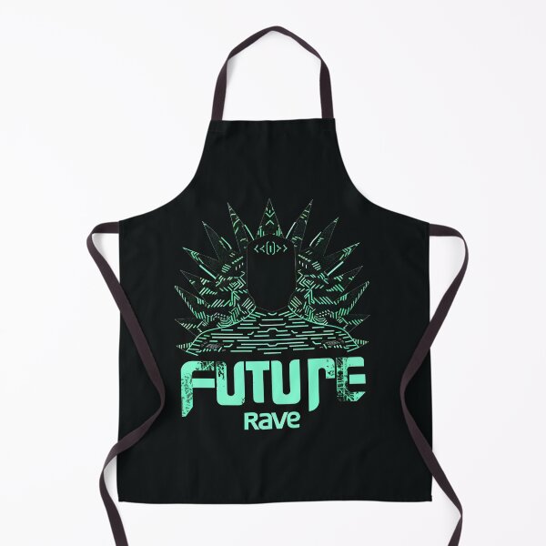 Item preview, Future Rave Artwork designed and sold by DanielVind.