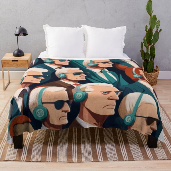 Item preview, Presidents designed and sold by FOXandJAY.