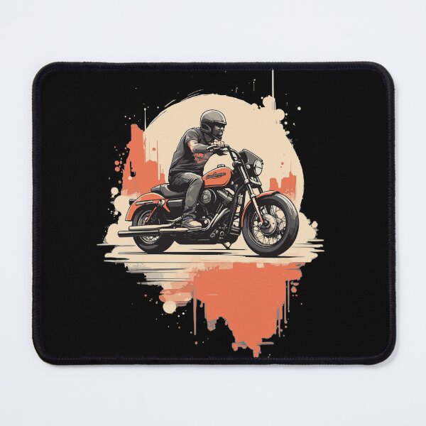 Item preview, Power on the Road: Big Bike in Action designed and sold by StellarValor.