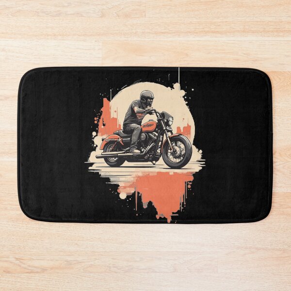 Item preview, Power on the Road: Big Bike in Action designed and sold by StellarValor.