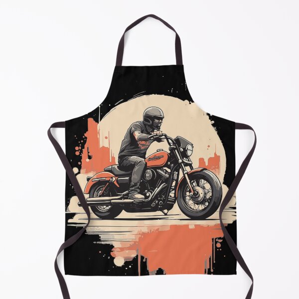 Item preview, Power on the Road: Big Bike in Action designed and sold by StellarValor.
