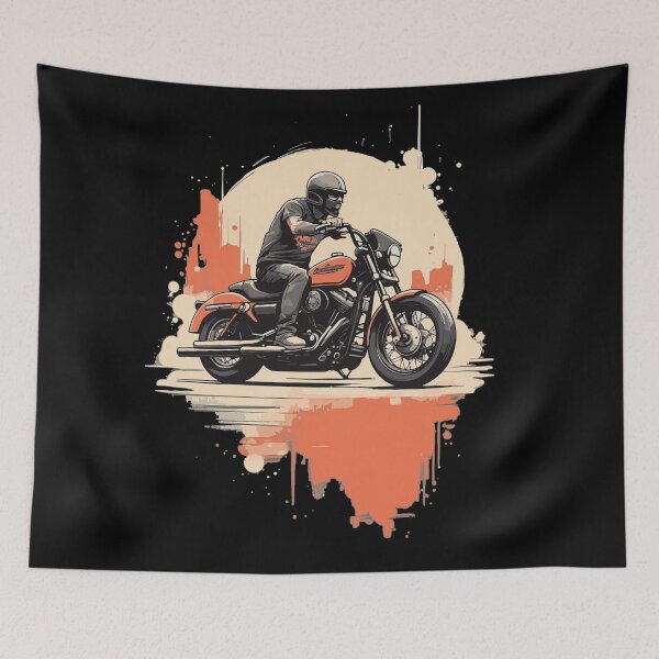 Item preview, Power on the Road: Big Bike in Action designed and sold by StellarValor.