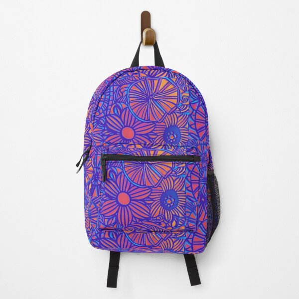 Item preview, Wildflowers - Korean traditional patterns 9 designed and sold by beatriceJHS.