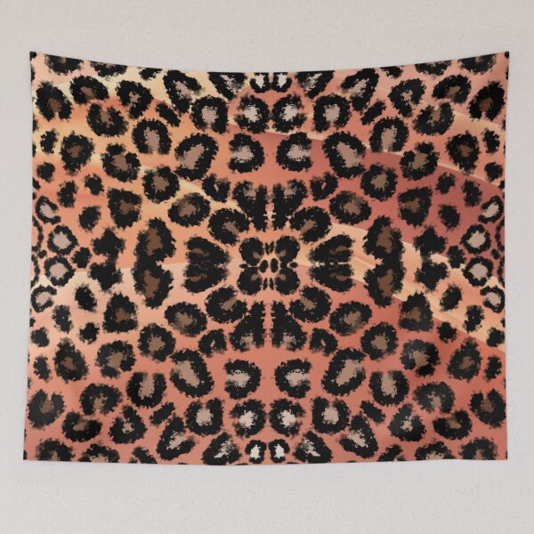 Item preview, cheetah pattern designed and sold by zzzozzo.