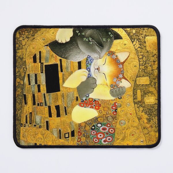 Item preview, Gustav Klimt designed and sold by artdouzi.