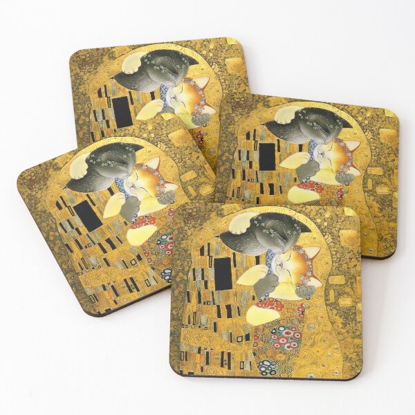 Item preview, Gustav Klimt designed and sold by artdouzi.