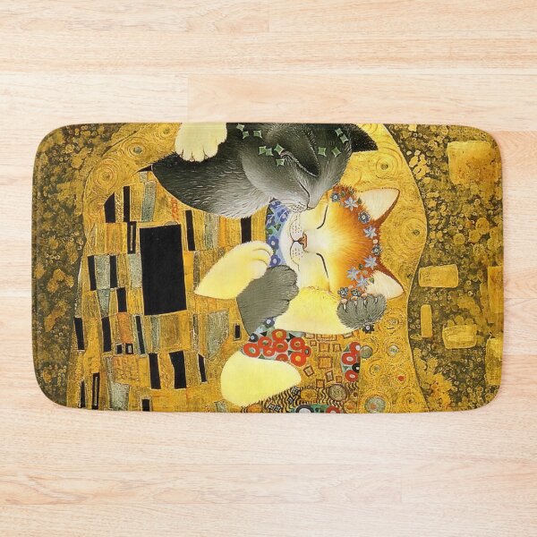 Item preview, Gustav Klimt designed and sold by artdouzi.