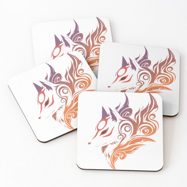Item preview, Minimalist Amaterasu designed and sold by SchellStation.