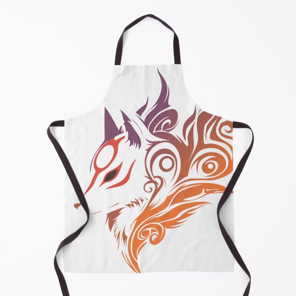 Item preview, Minimalist Amaterasu designed and sold by SchellStation.