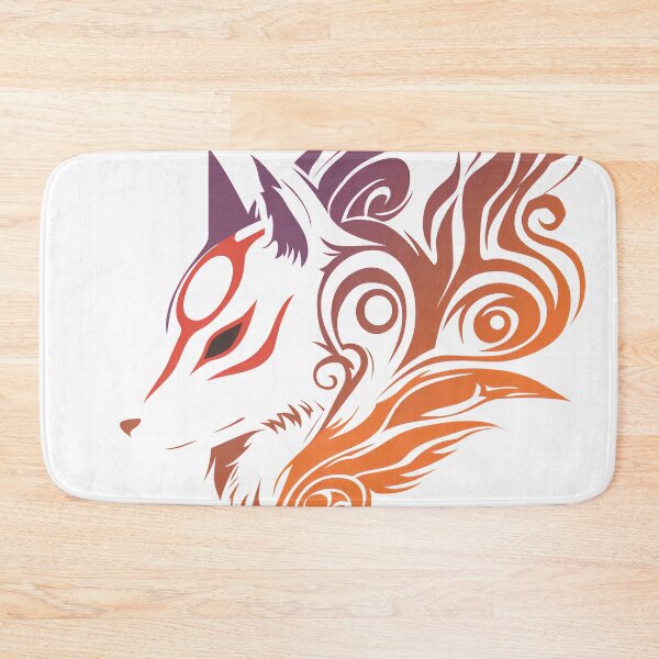 Item preview, Minimalist Amaterasu designed and sold by SchellStation.
