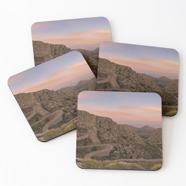 Item preview, The Snake Road designed and sold by DiFigianoPhoto.