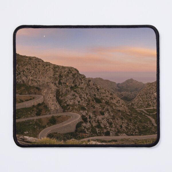 Item preview, The Snake Road designed and sold by DiFigianoPhoto.