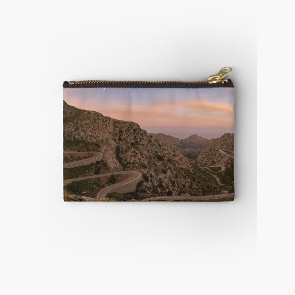 Item preview, The Snake Road designed and sold by DiFigianoPhoto.