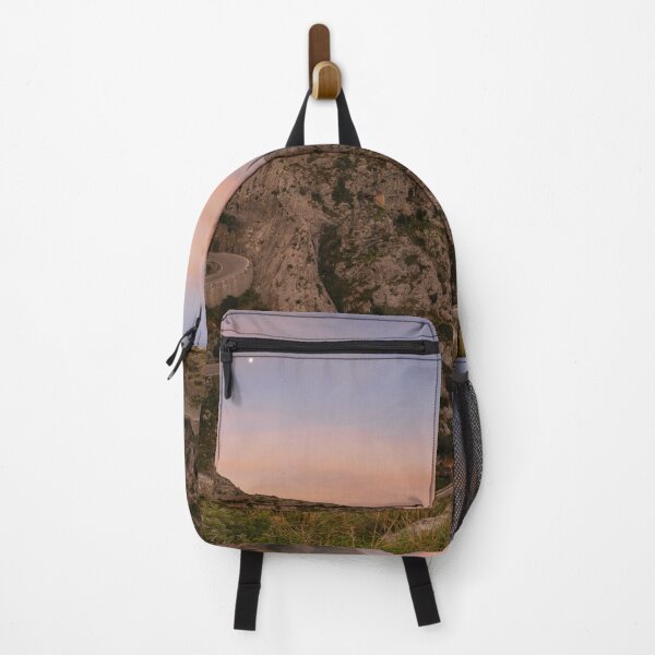 Item preview, The Snake Road designed and sold by DiFigianoPhoto.