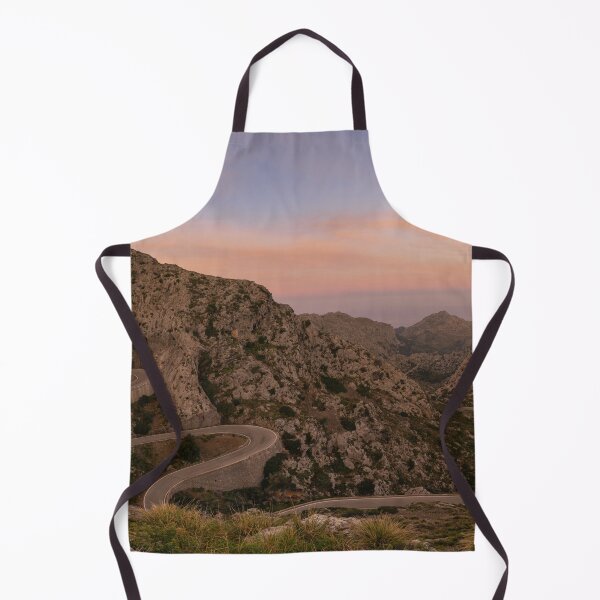 Item preview, The Snake Road designed and sold by DiFigianoPhoto.