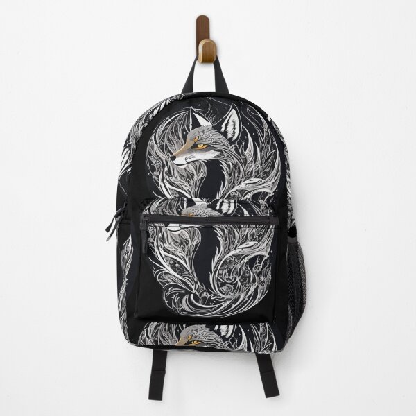 Item preview, dark fox art 2 designed and sold by asmaa gamal.