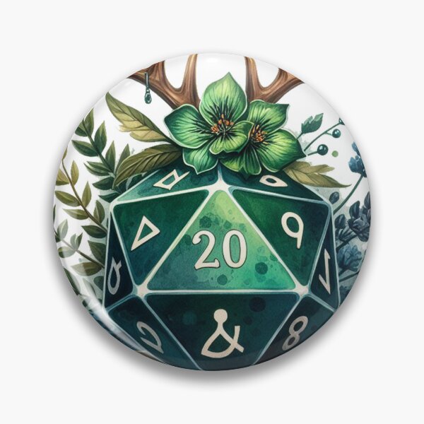Item preview, Druid designed and sold by vectcd.