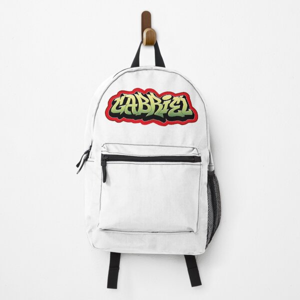 Item preview, Gabriel name graffiti style designed and sold by 0ut0fSpace.
