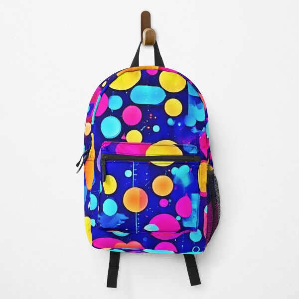 Item preview, Colorful Blockchain Spectrum designed and sold by Health And Fitness Posts e-Store.