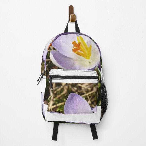 Item preview, Crocus flowers designed and sold by McFleur's Lens.