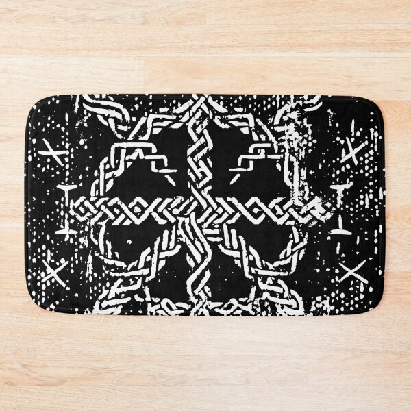 Item preview, Viking Protection Rune designed and sold by DanielVind.