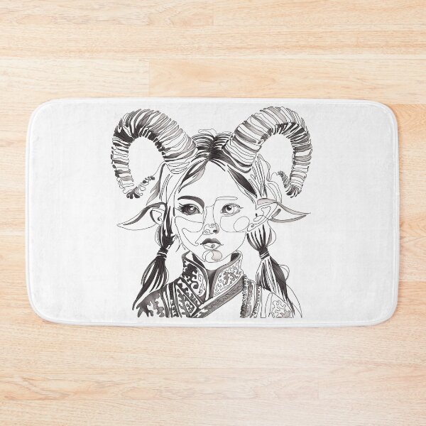Item preview, Mythical Creature designed and sold by Sisyset.