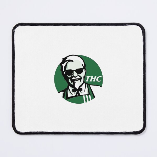 Item preview, kentucky FRIED chicken designed and sold by swinxTshirt.