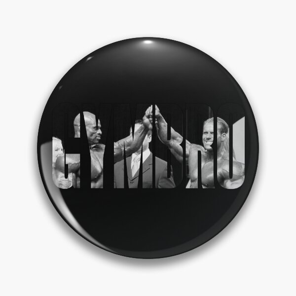 Item preview, Gym Bro designed and sold by WingsWear.