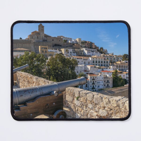 Item preview, Dalt Vila Eivissa designed and sold by DiFigianoPhoto.