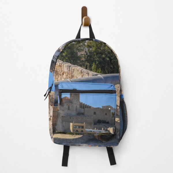 Item preview, Dalt Vila Eivissa designed and sold by DiFigianoPhoto.