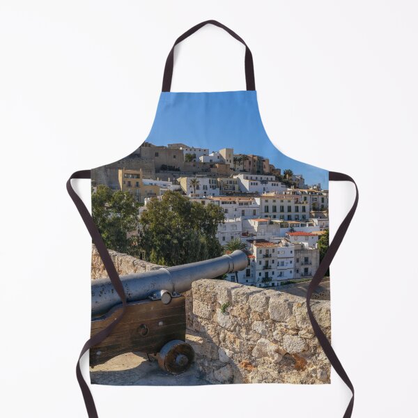 Item preview, Dalt Vila Eivissa designed and sold by DiFigianoPhoto.