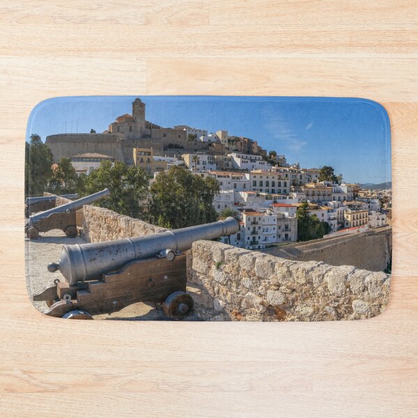 Item preview, Dalt Vila Eivissa designed and sold by DiFigianoPhoto.