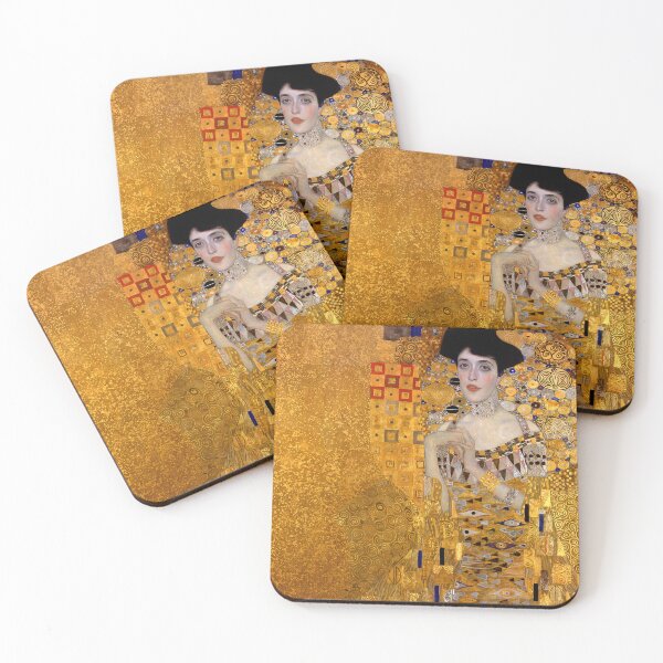 Item preview, Gustav Klimt designed and sold by artdouzi.