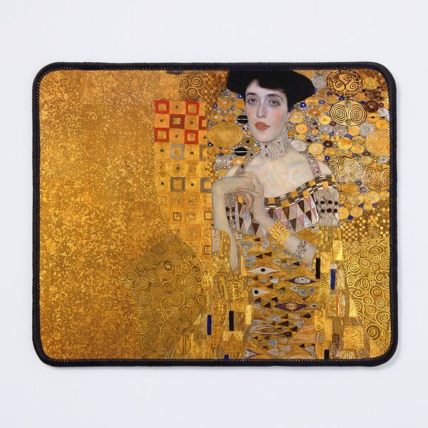Item preview, Gustav Klimt designed and sold by artdouzi.