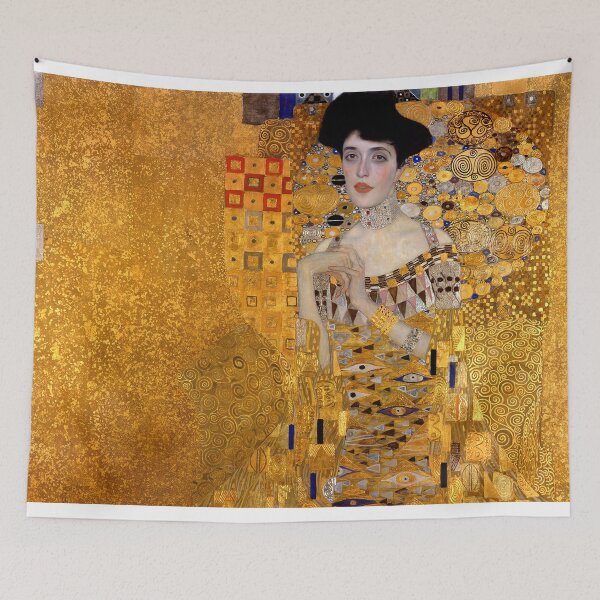 Item preview, Gustav Klimt designed and sold by artdouzi.