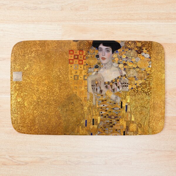 Item preview, Gustav Klimt designed and sold by artdouzi.