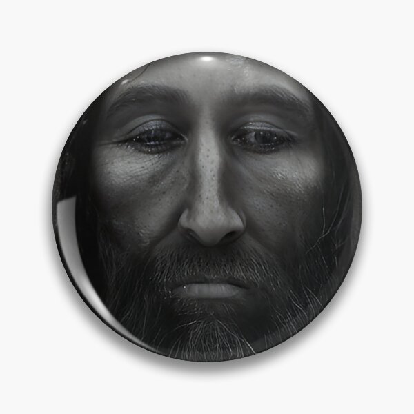 Item preview, Superimposed Shroud Face designed and sold by ShroudFaceAI.