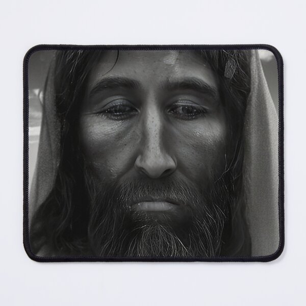 Item preview, Superimposed Shroud Face designed and sold by ShroudFaceAI.