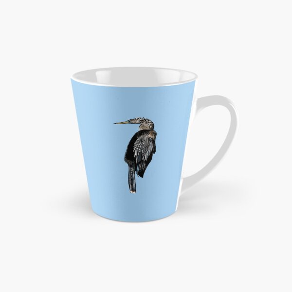 Item preview, Anhinga Snakebird Black Alternate Design  designed and sold by designsasstultd.