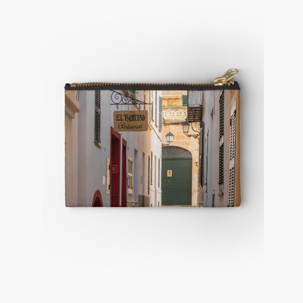 Item preview, Ciutadella Old Town designed and sold by DiFigianoPhoto.