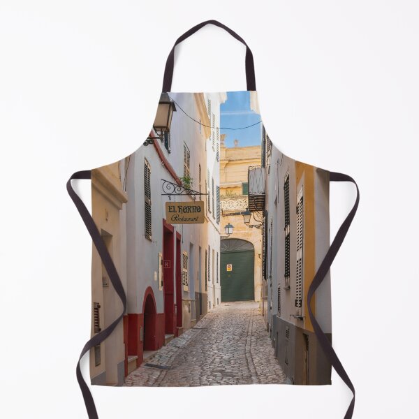 Item preview, Ciutadella Old Town designed and sold by DiFigianoPhoto.