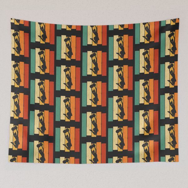 Item preview, Cheerleading Vintage Cheerleader Retro Cheering Women & Girl -  designed and sold by PurpleLoveStore.