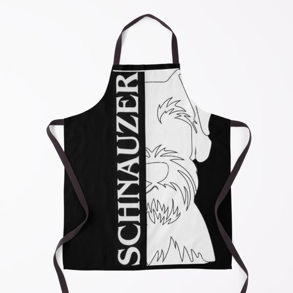 Item preview, Schnauzer designed and sold by AEDesigner02.